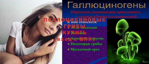 метадон Лиски